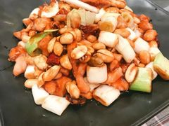 -西苑饭店·蓬莱春餐厅