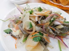 -祈胜邨•顺德鱼生•顺德菜(容桂店)