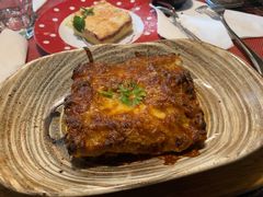 -小世界西餐厅(建国门店)
