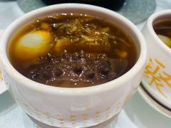 极品正宗佛跳墙-聚春园自助餐厅(东街口店)