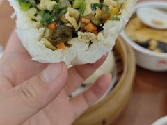 -孙记包子(火车站店)