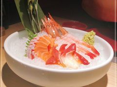 -京料理·日料自助·铁板燒(复悦城店)