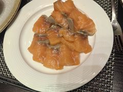 -青岛证大喜玛拉雅酒店·Z1餐厅