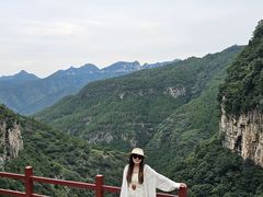 -黄花溪
