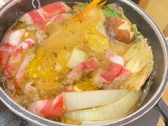 -小句号·精致料理(江南环球港店)