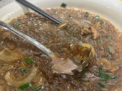 -501號台州海鲜餐厅(海创园店)