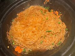 -凤凰山斑鱼馆(恭城店)