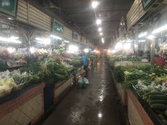 -班赞海鲜市场