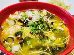 -小孙家厨(长春路店)