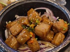 -聚鑫阁江浙菜·非遗传承技艺(青村帝华园店)