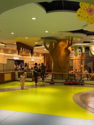 -MELAND CLUB亲子乐园•派对(虹桥万象城店)