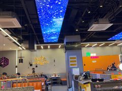 -味之绝美蛙鱼头火锅(松江万达店)