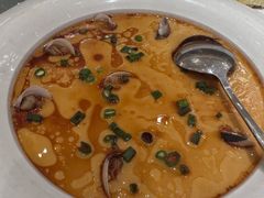 -宝园酒家(美林M·LIVE天地东座店)