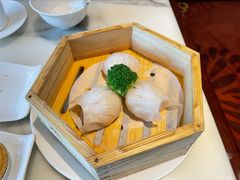 -顺德美的万豪酒店-万豪中餐厅