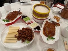 -大鸭梨(天通西苑店)