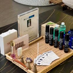 -VELEE·SPA高定疗愈会所