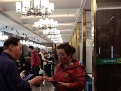 -玉林烤鸭店(垡头店)
