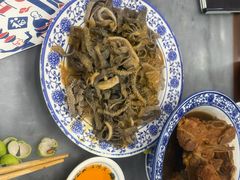 -海碗居老北京炸酱面(增光路店)