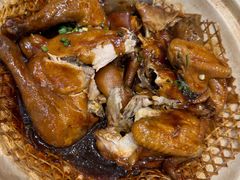 -北塘海鲜·天津菜·鲅鱼水饺是一绝(大光明桥旗舰店)