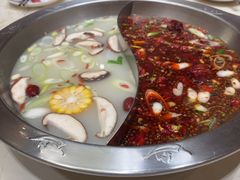-京门活鱼馆·鱼火锅(百子湾（原红庙）店)
