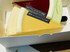 清新茉莉千层-小半有礼(天河南店)