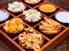 -草原明珠大酒店蒙餐