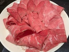 -宽板凳老灶火锅(南礼士路店)