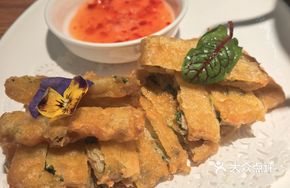 Cucumber Pork with Scallions