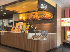 -麦当劳(从化从城大道店)