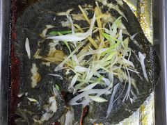 -北戴河庆山饭店·海鲜砂锅粥(北戴河黑石路店)