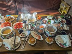 -阳光岛·海鲜盛宴(银泰中心in99店)