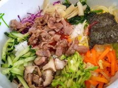-全州拌饭馆(断桥店)