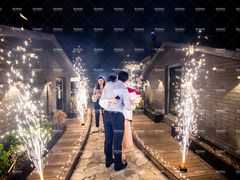 -WOLFGANG PUCK KITCHEN & BAR(迪士尼小镇店)