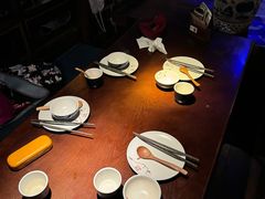 -绿茶餐厅(朝阳大悦城店)