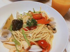 -麦田工坊(月湖店)