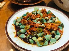 -锦小馆(安贞店)