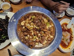 -俭寨大盘鸡·缸子肉·小公鸡·新疆菜(云通店)