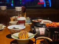 -合风谷(南下塘店)