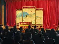 -哈哈曲艺社(西门闲亭店)