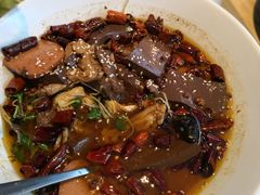-汤城小厨•粤菜•靓汤(金宝街店)