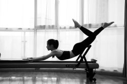-康舒普拉提工作室control pilates