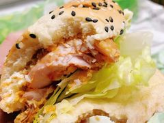 -德克士(龙阳广场店)