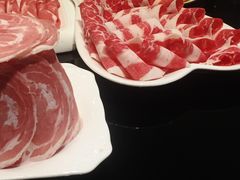 -鲜洋城火锅(同安店)