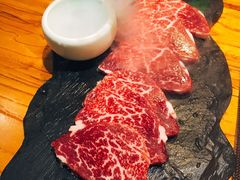 -黑牛の店·和牛烧肉(大悦城店)