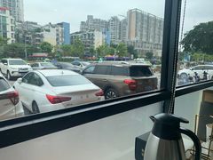 -潮发潮汕牛肉店(龙洞店)