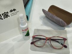 -大视家眼镜(园区星海店)