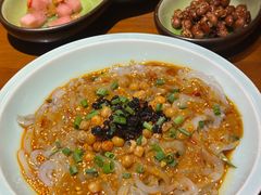 -辣不二地道川菜(汉水路店)