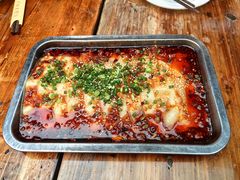 -弓虽昌焖烧鸡(大竹林店)