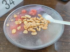 -正宗八宝冰饭·非遗冰饭·烧烤(奎桥店)