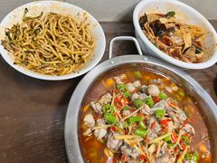 -艺味深尝(云锦路店)